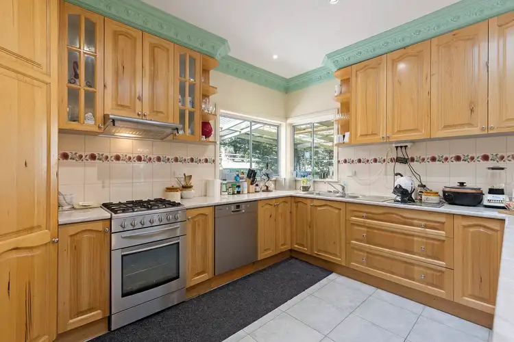 Fourth view of Homely house listing, 710 Warburton Highway, Seville VIC 3139