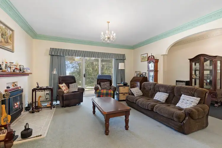 Sixth view of Homely house listing, 710 Warburton Highway, Seville VIC 3139