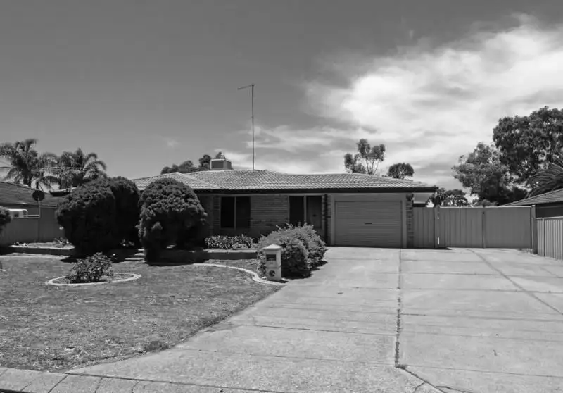 Main view of Homely house listing, 15 Tankerton Way, Coodanup WA 6210