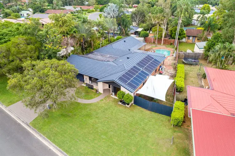 10 Illawong Way, Karana Downs QLD 4306