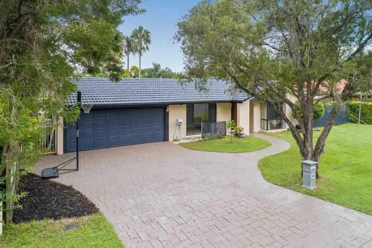 Third view of Homely house listing, 10 Illawong Way, Karana Downs QLD 4306