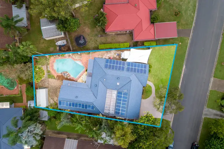 Fourth view of Homely house listing, 10 Illawong Way, Karana Downs QLD 4306