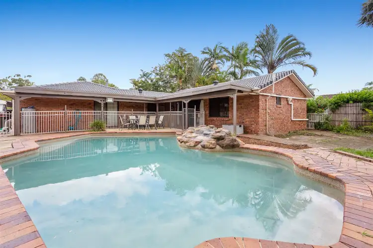 Sixth view of Homely house listing, 10 Illawong Way, Karana Downs QLD 4306