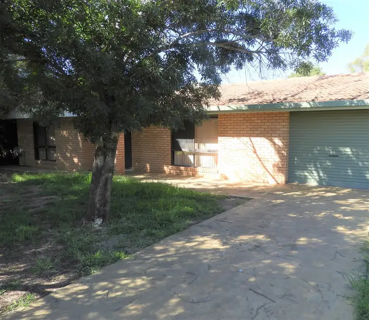 39 Garden Ave, Warren NSW 2824