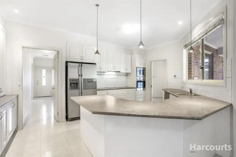 Third view of Homely house listing, 21 Tuileries Rise, Narre Warren South VIC 3805