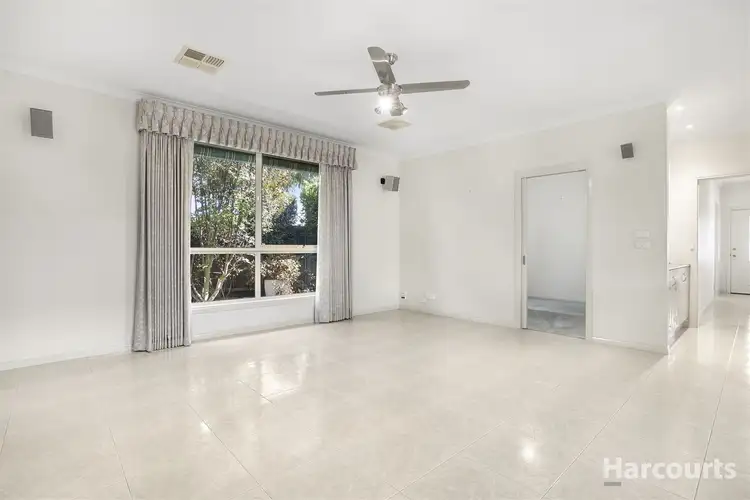 Fifth view of Homely house listing, 21 Tuileries Rise, Narre Warren South VIC 3805