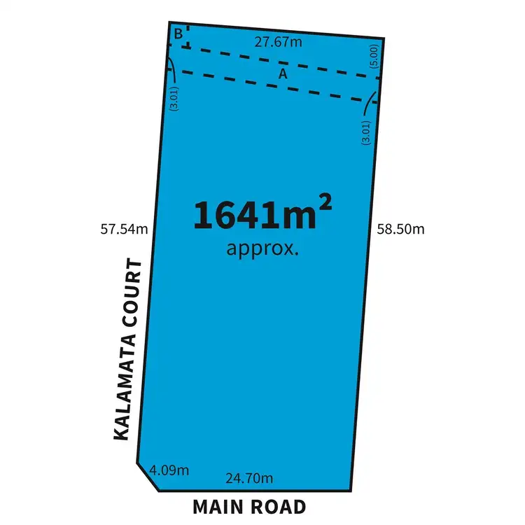 156 - 158 Main Road, Mclaren Vale SA 5171