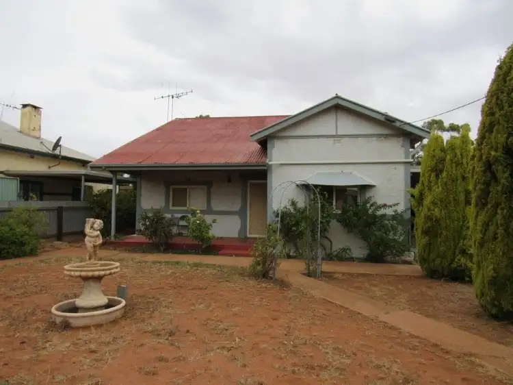 202 Railway Terrace, Peterborough SA 5422