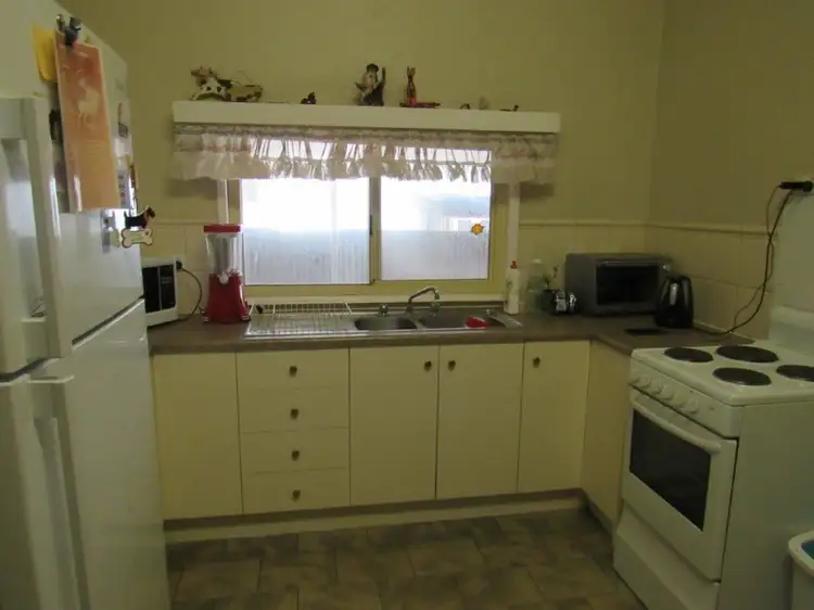 Third view of Homely house listing, 202 Railway Terrace, Peterborough SA 5422