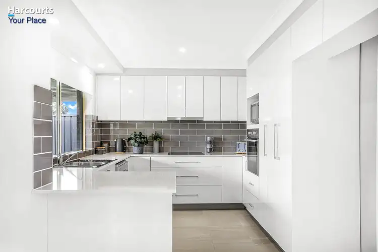 Third view of Homely house listing, 24 Trent Place, Hassall Grove NSW 2761