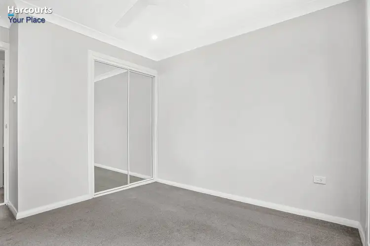 Fifth view of Homely house listing, 24 Trent Place, Hassall Grove NSW 2761