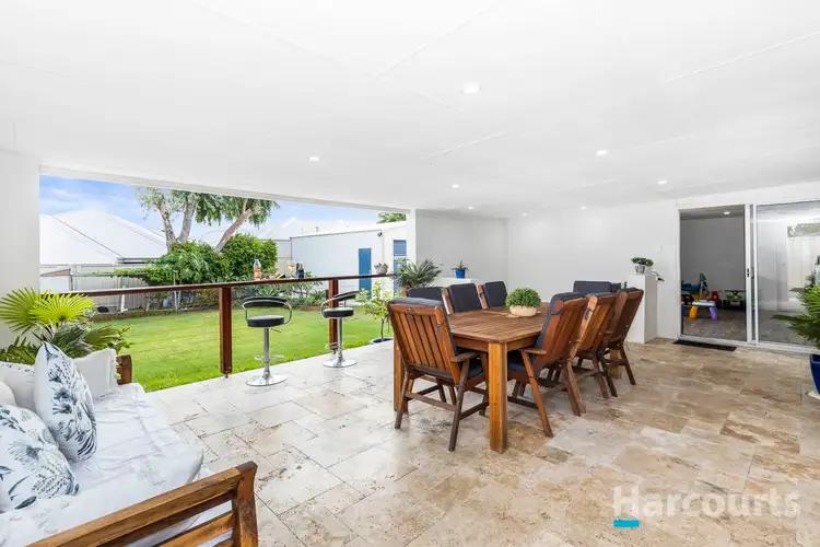 Main view of Homely house listing, 74 Currajong Crescent, Craigie WA 6025