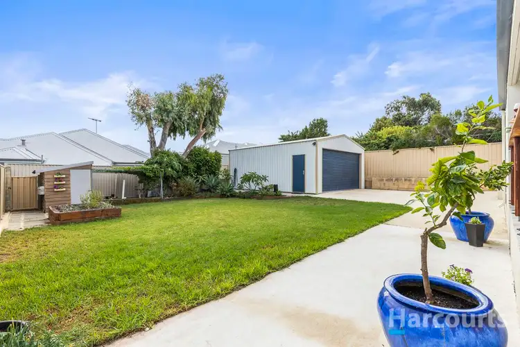Second view of Homely house listing, 74 Currajong Crescent, Craigie WA 6025
