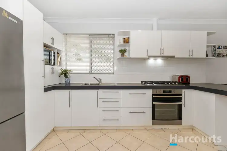 Third view of Homely house listing, 74 Currajong Crescent, Craigie WA 6025