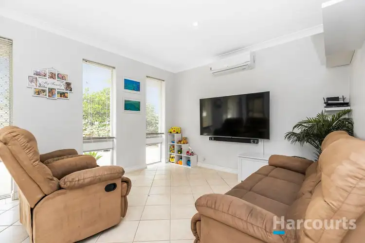 Fifth view of Homely house listing, 74 Currajong Crescent, Craigie WA 6025