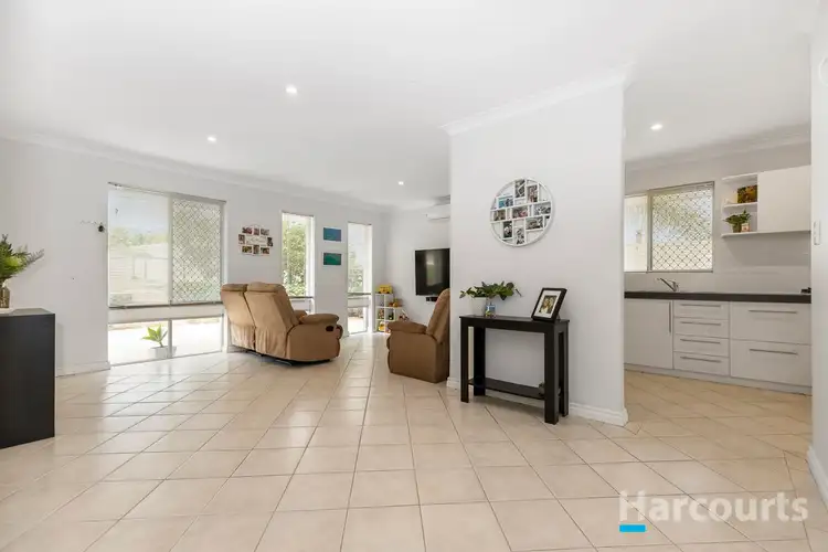 Sixth view of Homely house listing, 74 Currajong Crescent, Craigie WA 6025