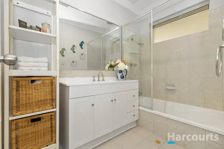 Seventh view of Homely house listing, 74 Currajong Crescent, Craigie WA 6025