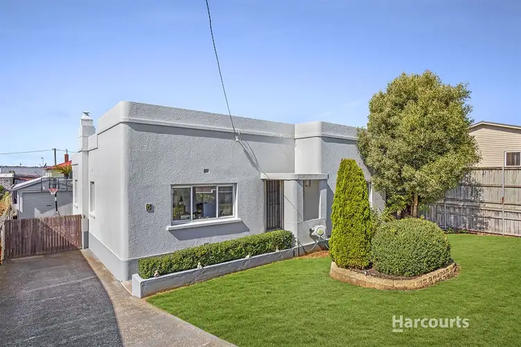 Main view of Homely house listing, 5 Best Street, Upper Burnie TAS 7320
