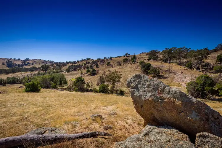 0 Longwood-Mansfield Road, Creightons Creek VIC 3666