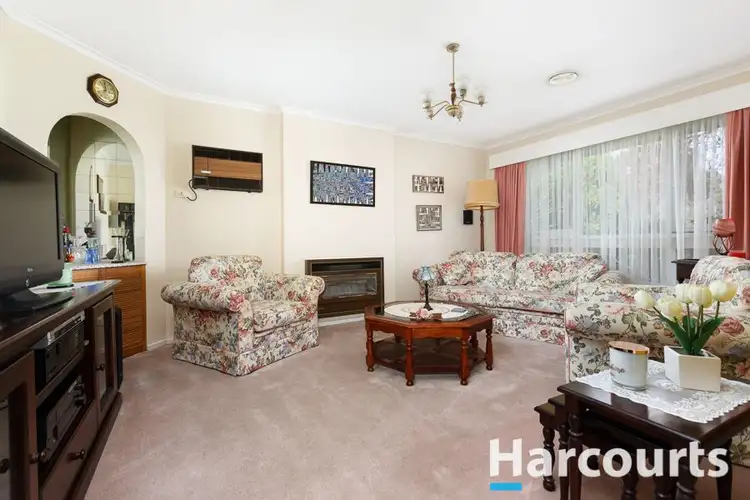 Second view of Homely house listing, 36 Laurel Avenue, Doveton VIC 3177