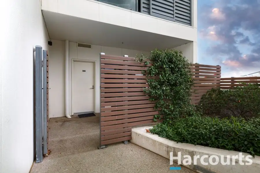 Main view of Homely apartment listing, 144/80 Cheltenham road, Dandenong VIC 3175