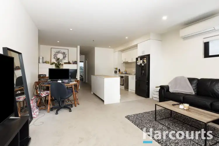 Third view of Homely apartment listing, 144/80 Cheltenham road, Dandenong VIC 3175