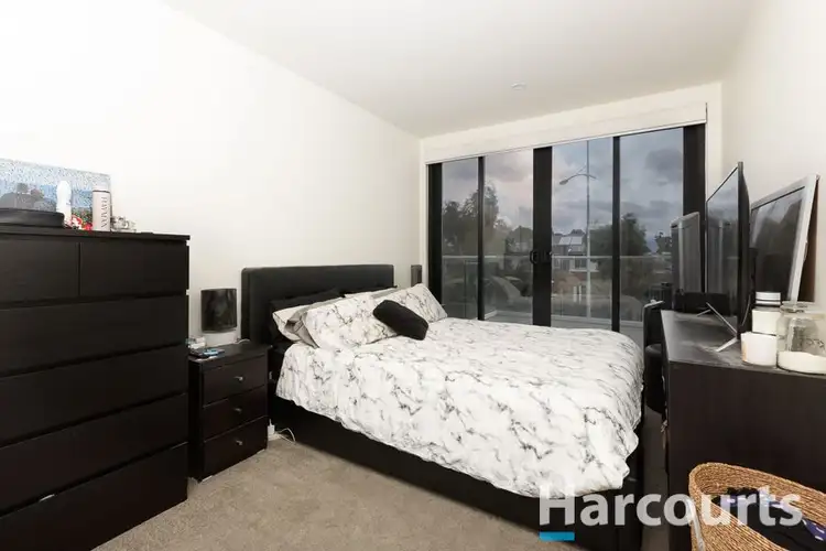 Fifth view of Homely apartment listing, 144/80 Cheltenham road, Dandenong VIC 3175