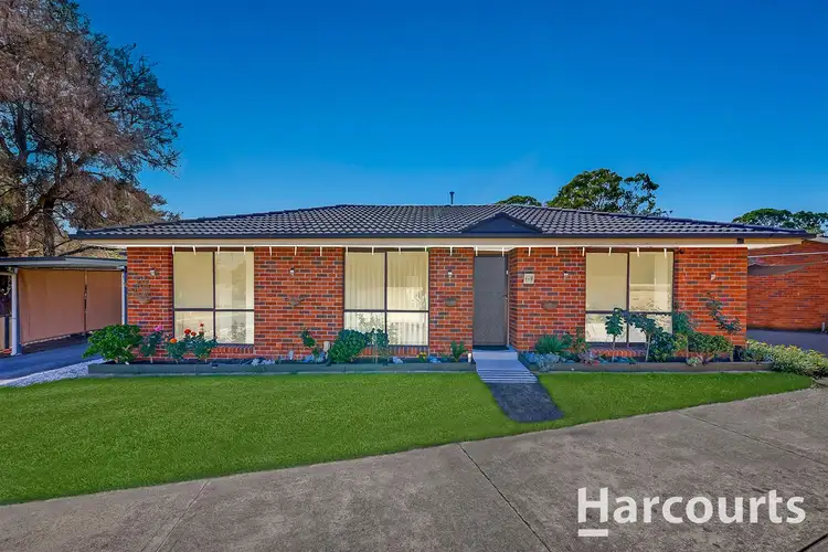 Main view of Homely unit listing, 1/5 Reark Avenue, Noble Park VIC 3174