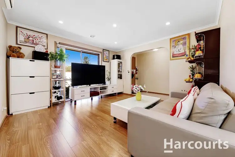 Second view of Homely unit listing, 1/5 Reark Avenue, Noble Park VIC 3174