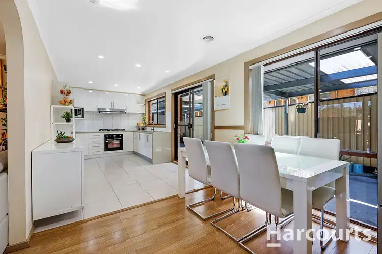 Third view of Homely unit listing, 1/5 Reark Avenue, Noble Park VIC 3174