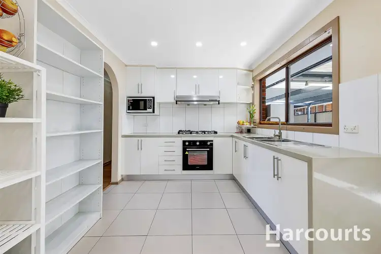 Fourth view of Homely unit listing, 1/5 Reark Avenue, Noble Park VIC 3174