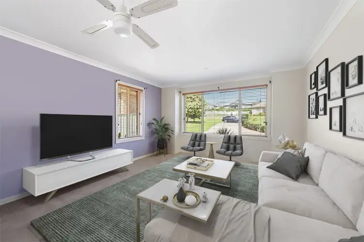 Second view of Homely house listing, 6 Scribbly Gum Crescent, Ulladulla NSW 2539