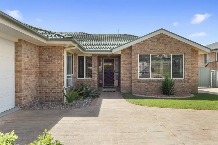 Third view of Homely house listing, 6 Scribbly Gum Crescent, Ulladulla NSW 2539