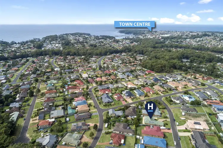 Fourth view of Homely house listing, 6 Scribbly Gum Crescent, Ulladulla NSW 2539