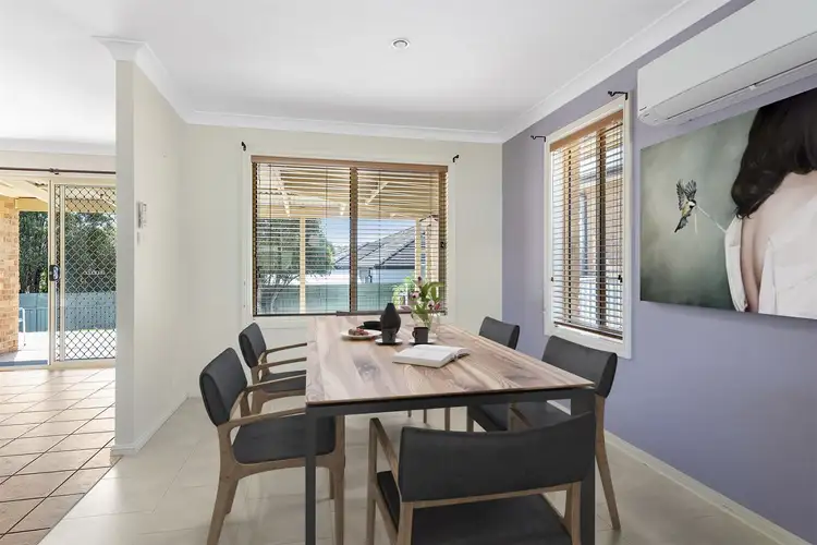 Fifth view of Homely house listing, 6 Scribbly Gum Crescent, Ulladulla NSW 2539