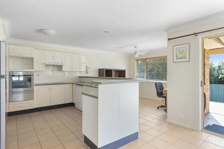Sixth view of Homely house listing, 6 Scribbly Gum Crescent, Ulladulla NSW 2539