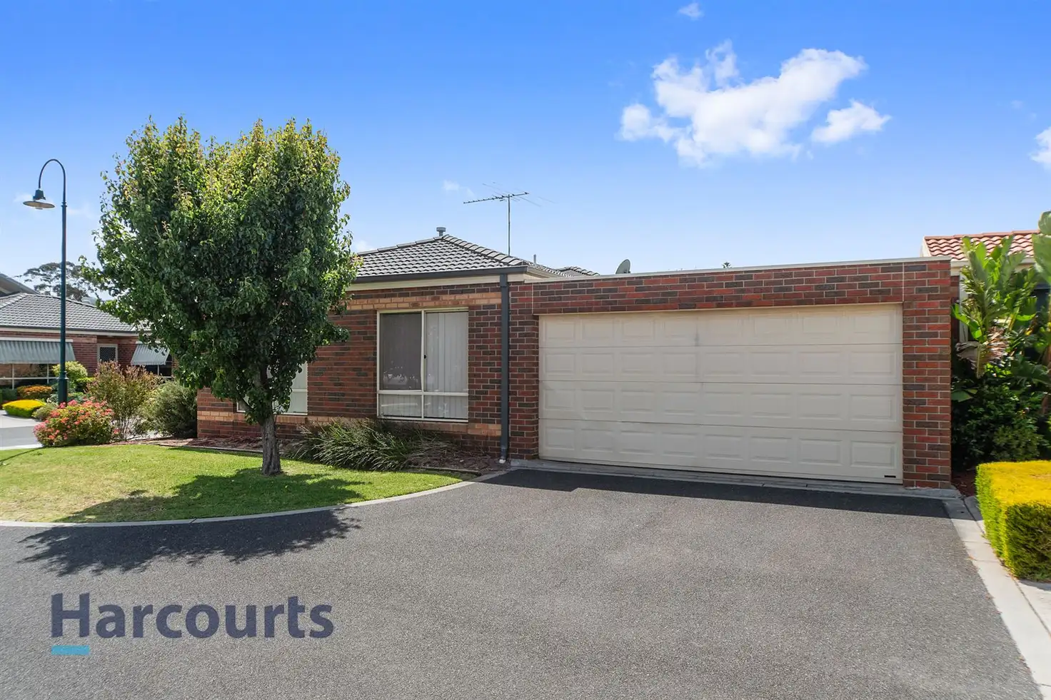 Main view of Homely unit listing, 22/85 Ashleigh Avenue, Frankston VIC 3199