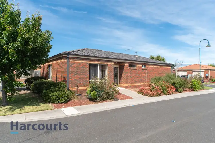 Second view of Homely unit listing, 22/85 Ashleigh Avenue, Frankston VIC 3199