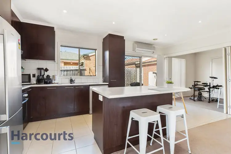 Fourth view of Homely unit listing, 22/85 Ashleigh Avenue, Frankston VIC 3199