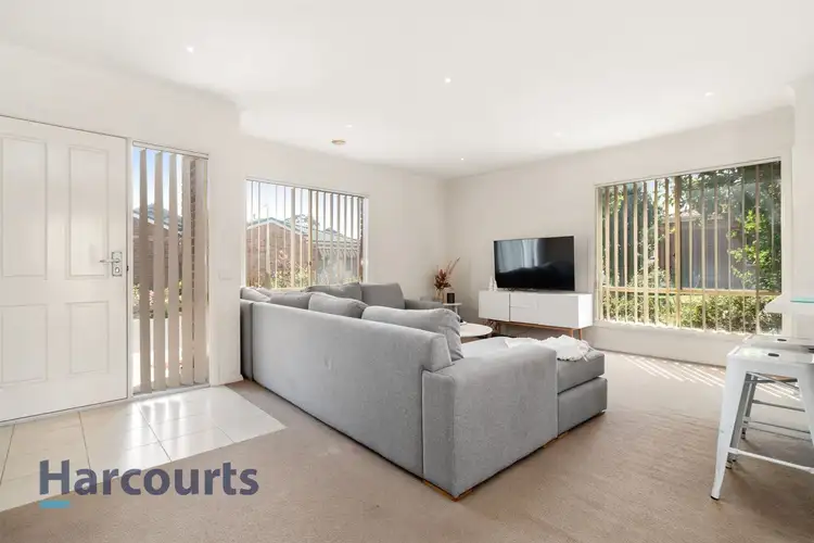 Fifth view of Homely unit listing, 22/85 Ashleigh Avenue, Frankston VIC 3199