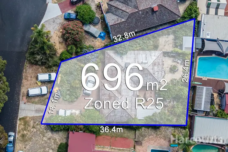 14 Bersica Court, Kardinya WA 6163
