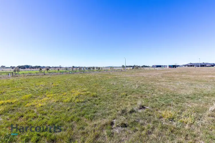 Third view of Homely land listing, 33 Maxwell Street, Cardigan VIC 3352