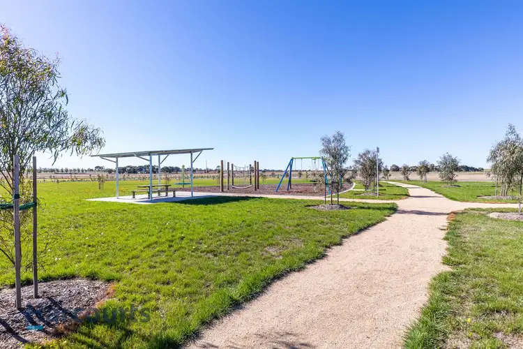 Fourth view of Homely land listing, 33 Maxwell Street, Cardigan VIC 3352