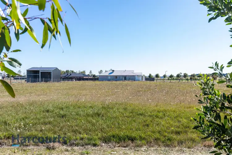 Fifth view of Homely land listing, 33 Maxwell Street, Cardigan VIC 3352