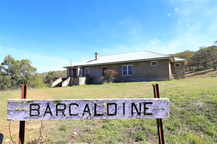 Main view of Homely house listing, Lot 5 Via Cambalong Road, Bombala NSW 2632