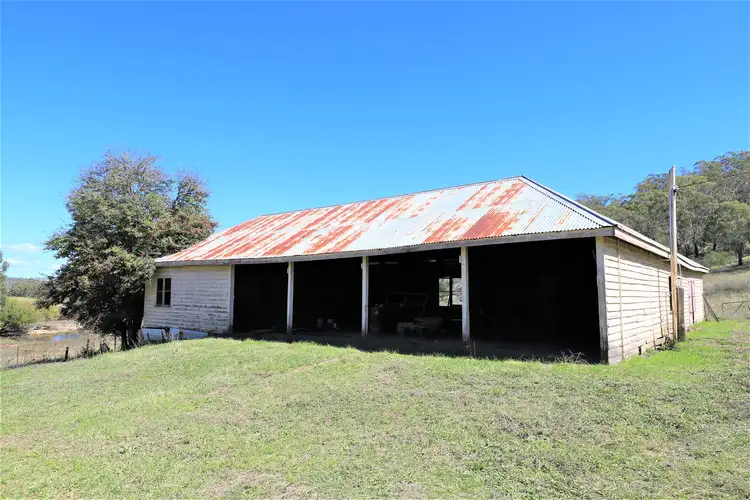 Second view of Homely house listing, Lot 5 Via Cambalong Road, Bombala NSW 2632