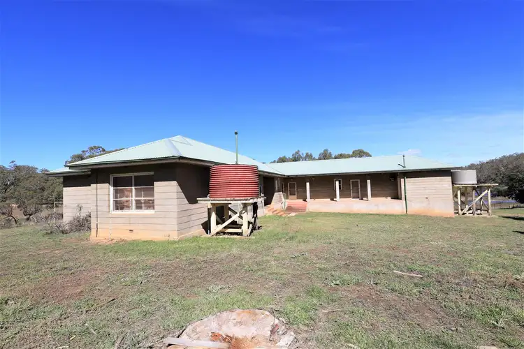 Third view of Homely house listing, Lot 5 Via Cambalong Road, Bombala NSW 2632