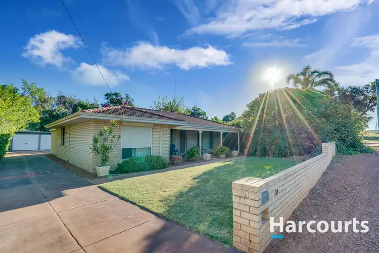 Second view of Homely house listing, 23 Mercedes Avenue, Falcon WA 6210