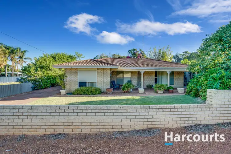 Fourth view of Homely house listing, 23 Mercedes Avenue, Falcon WA 6210