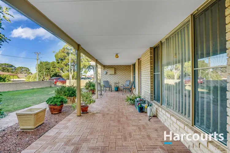 Fifth view of Homely house listing, 23 Mercedes Avenue, Falcon WA 6210